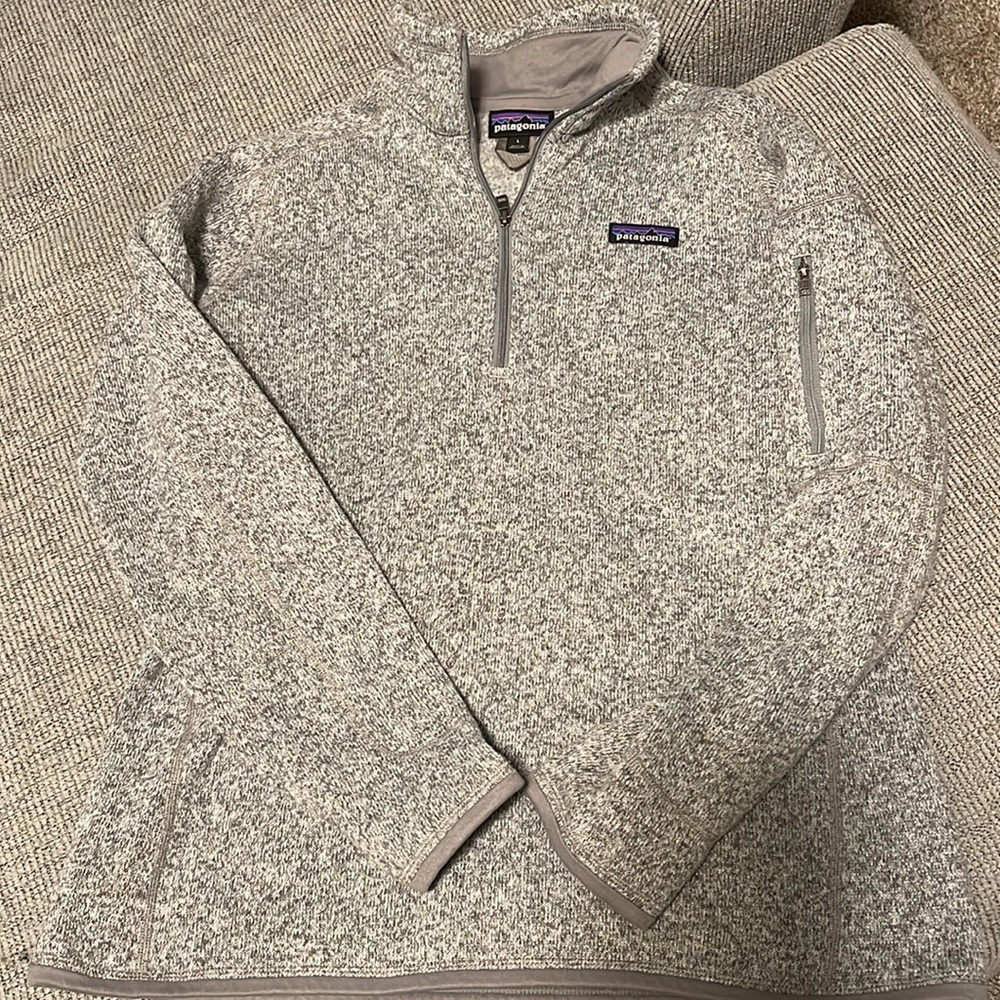Patagonia Better Sweater